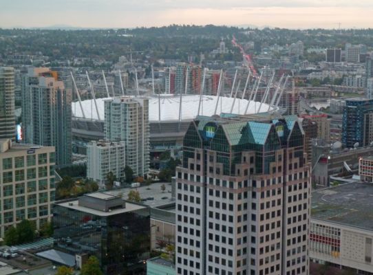 24 Vancouver

