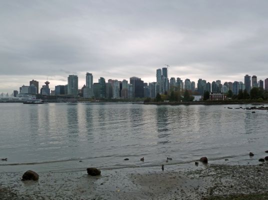 32 Stanley Park
