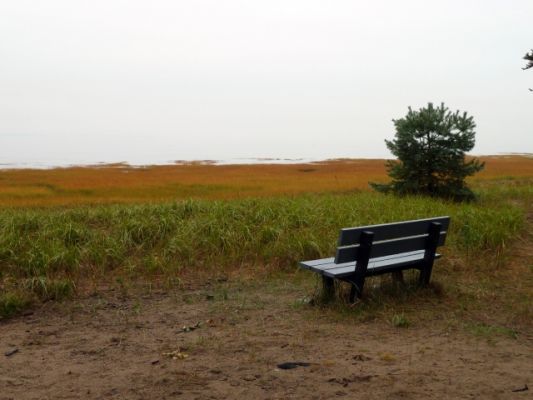 Baie St Paul
