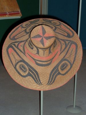 Gatineau Musée des Civilisations
