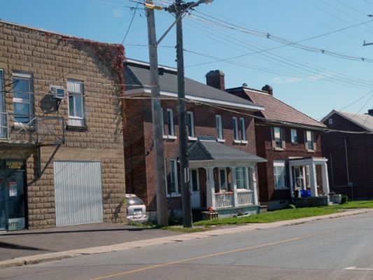 Renfrew
