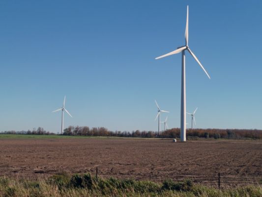 Windpark
