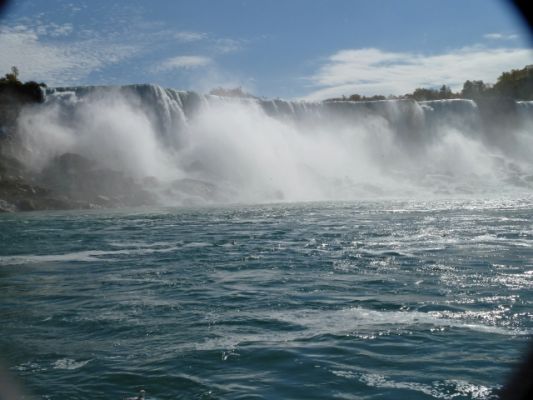 Niagara Falls
