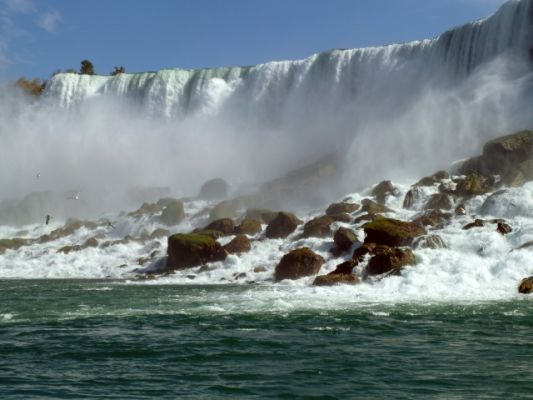 Niagara Falls
