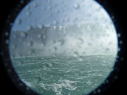 Niagara Falls
