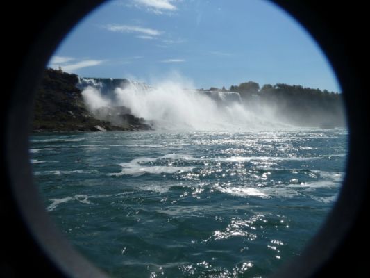 Niagara Falls
