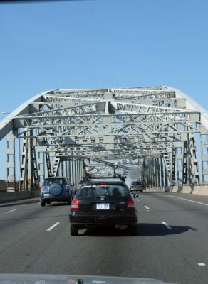 Burlington Bridge

