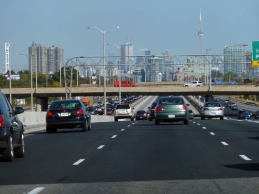 Toronto

