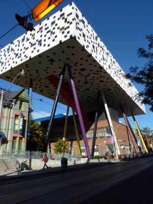 Toronto OCAD
