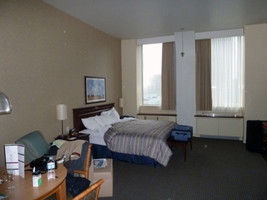 Montreal Hotel
