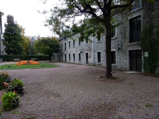 Montreal Epicurie
