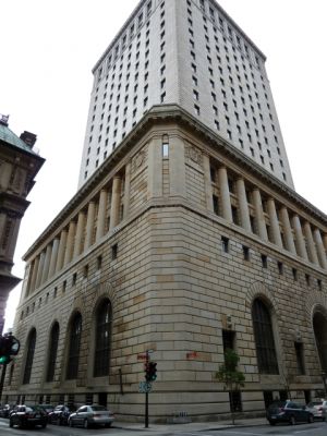 Montreal Royal Bank of Canada
