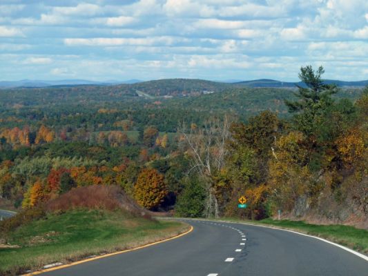 Taconic State Parkway

