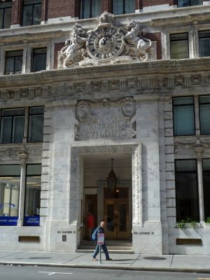 SFO Royal Insuranc Building
