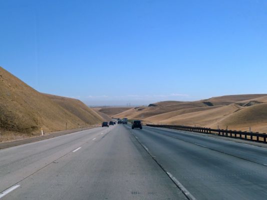 San Joaquin Valley
