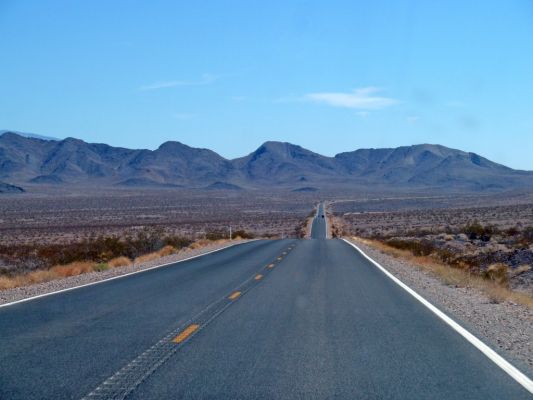 Ash Meadows Rd
