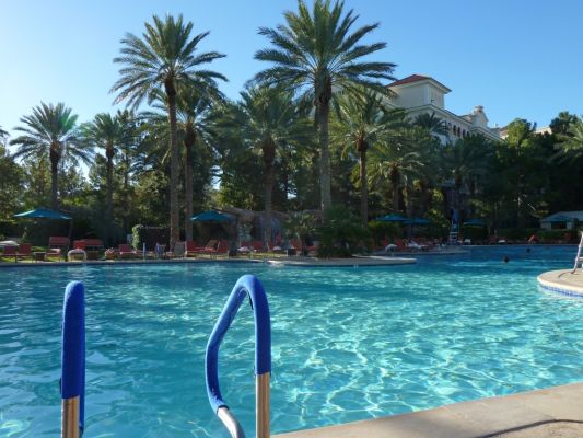 Las Vegas Marriott Resort
