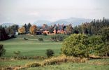 Shelburne Farms, Haupthaus (Hotel)