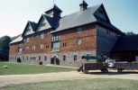 Shelburne Farms, Barn