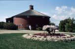 Shelburne Museum, Round Barn