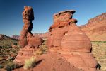 Amphitheater Loop Hoodoo