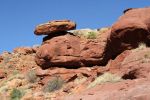 Amphitheater Loop Hoodoo