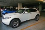 Infiniti