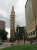 Denver Daniels & Fisher Tower