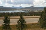 Lake Dillon