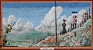 Leadville Mural