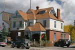 Leadville Villa