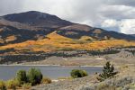 Twin Lakes Reservoir