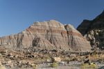 45 1/2 Badlands