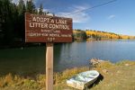 Adopt a Lake
