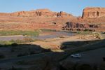 Corona Arch Trailhead