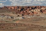 Arches Fiery Furnace