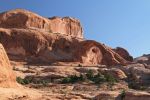 Corona Arch