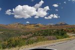 La Sal Mountains Loop