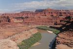 Potash Road Colorado