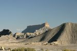 Factory Butte