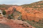Burr Trail Long Canyon
