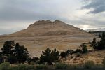 Burr Trail