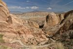Burr Trail Switchbacks