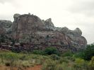 Lower Calf Creek Falls Trail