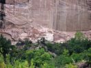 Lower Calf Creek Falls Petroglyphs