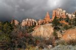 Bryce Canyon bei Tropic