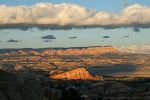 Bryce Canyon Sunset