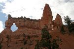 Bryce Canyon Tower Bridge