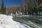 Cedar Breaks Alpine Pond