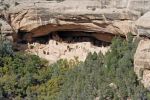 Mesa Verde Cliff Palace